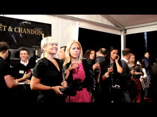 Выступление группы lafesta на годовщине ok bar