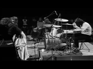 Led zeppelin babe im gonna leave you (live in beat club marz, denmark 1969)