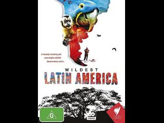 Дикая латинская америка / wildest latin america серия 5 патагония край земли / patagonia the ends of the earth