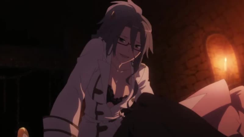 Fate apocrypha