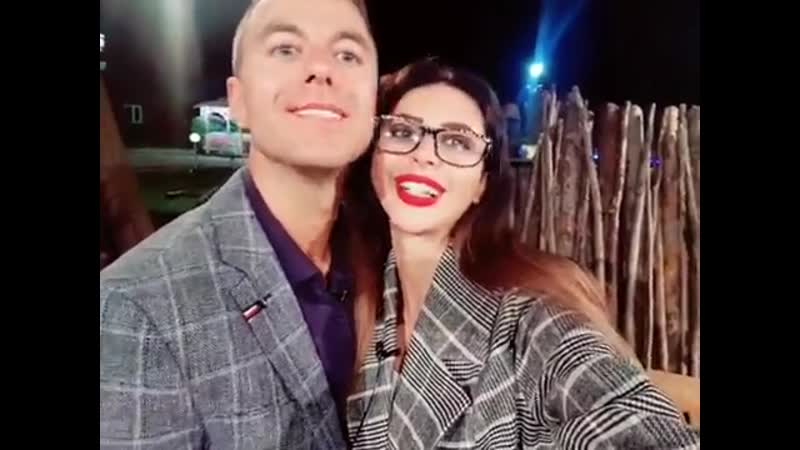 Никита уманский и клавдия безверхова объявили себя парой 💞