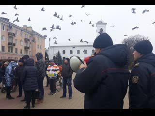 Площадь⁄брест⁄ айпауэр не уйти от общественных обсуждений, горожане против завода акб