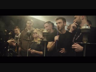 Дегустация duft in smoking lounge from par market