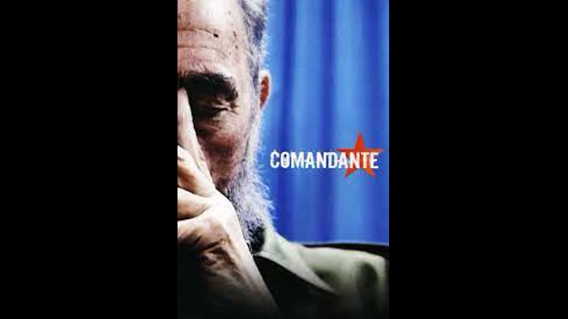 2003 porn video – Comandante 2003