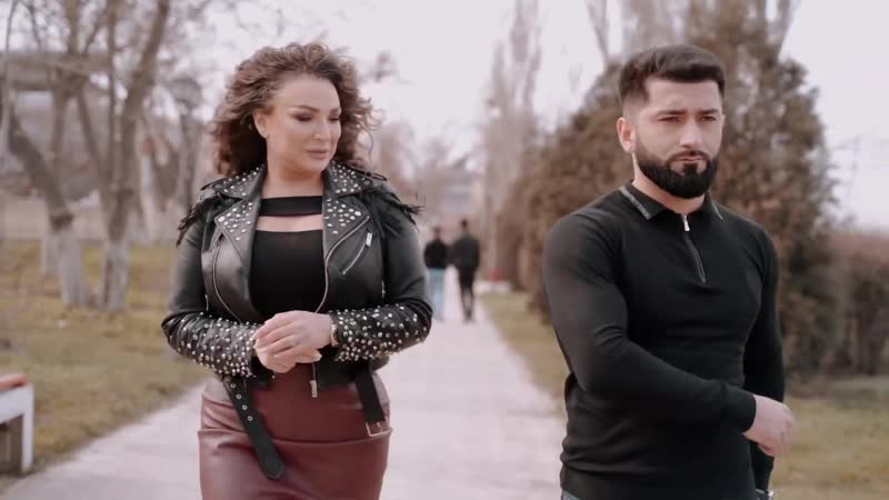 Сабина абдуллаева парень с бородой (дагестан 2020) на русском +