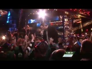 Blake sheltons boys round here ft danielle bradbery and cassadee pope