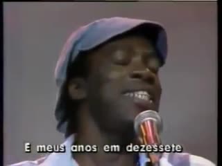 Mercedes sosa chico buarque caetano veloso milton nascimento e gal costa lino correa