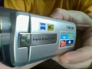 Обзор на русскую видеокамеру хорошая русская видеокамера sony handycam 70x zoom увеличение