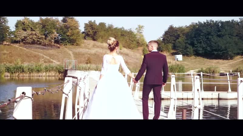 Inna & dmitri wedding day