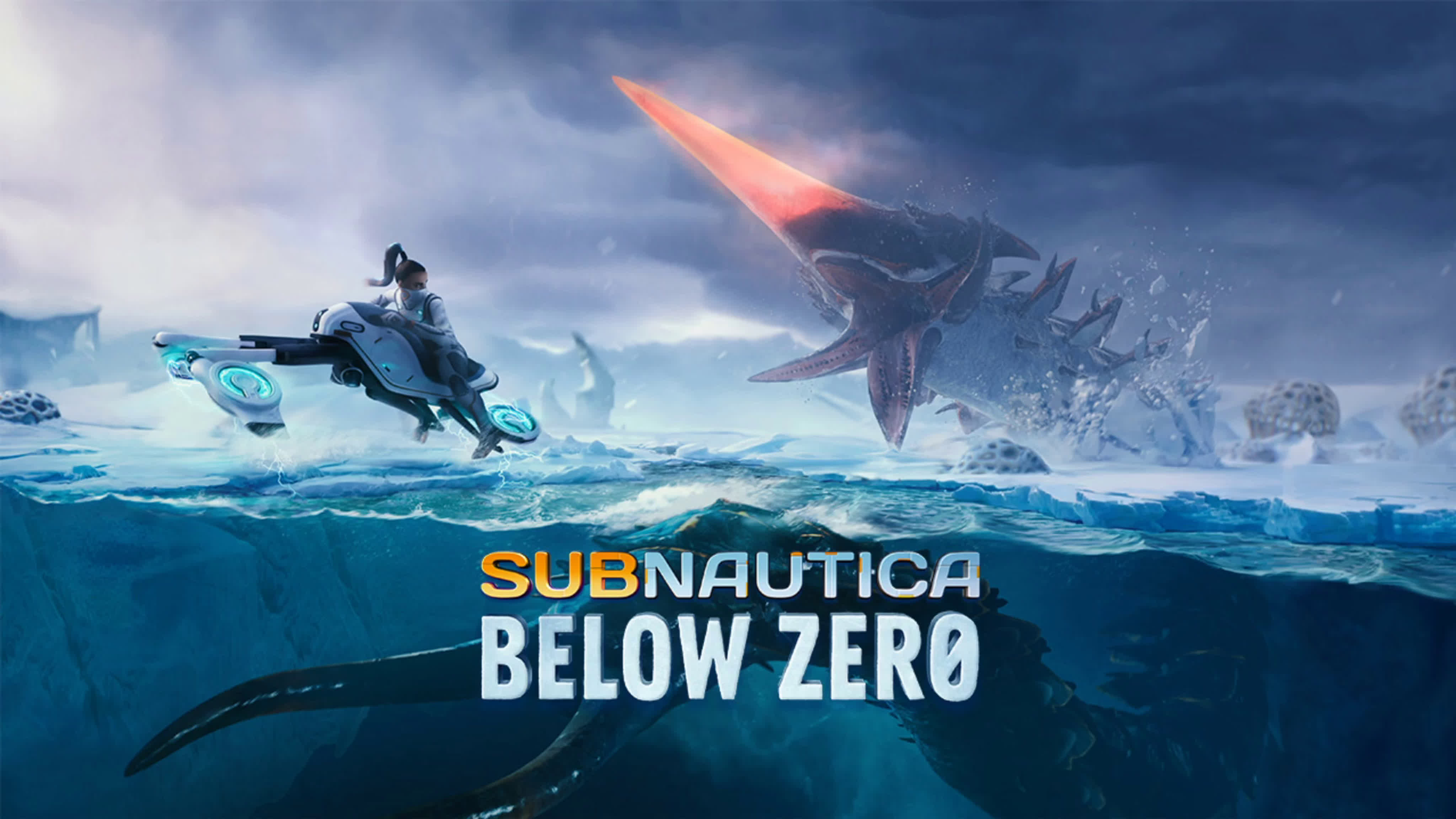 Subnautica below zero