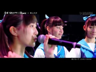 Shiho makenaide [kiyozuka shinya no gachinko 3b junior #5 cut]