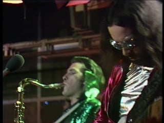 Roxy music ladytron