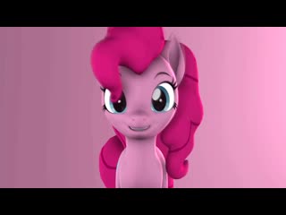 Floppy ears meme (mane six) [mlp sfm] [sfm ponies]