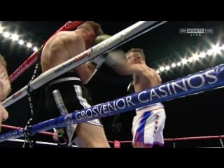 3 isaac lowe vs jamie speight