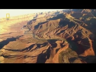 Гранд каньон national geographic
