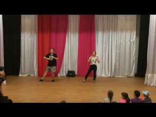 Федя и ксюша