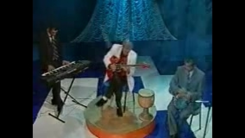 Remish yandim ele yandim