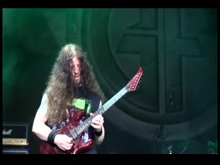 Tim ripper owens 2011 03 26 gillmanfest, complejo ferial bicentenario, barquisimeto, venezuela