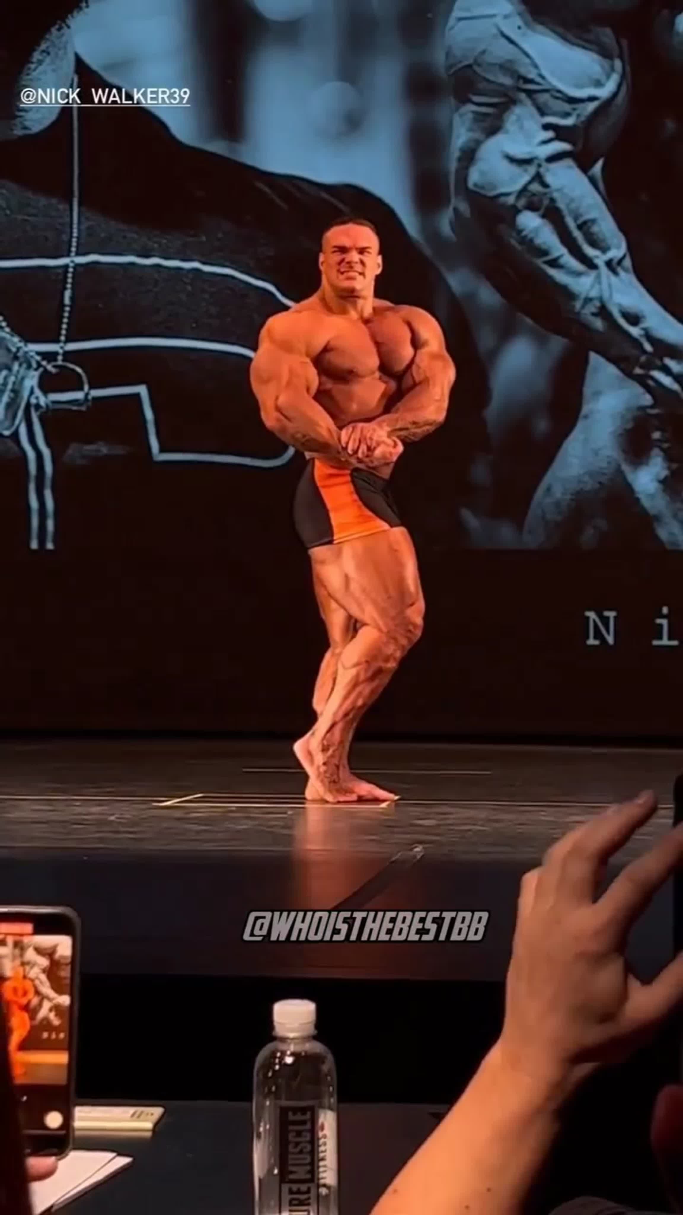 Nick walker guest posing / ник уокер - BEST XXX TUBE