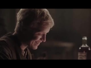 Noel fisher hatfields & mccoys "i'm arresting you"