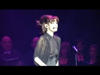 Emma shapplin vedi, maria luna park [27 9 2012]