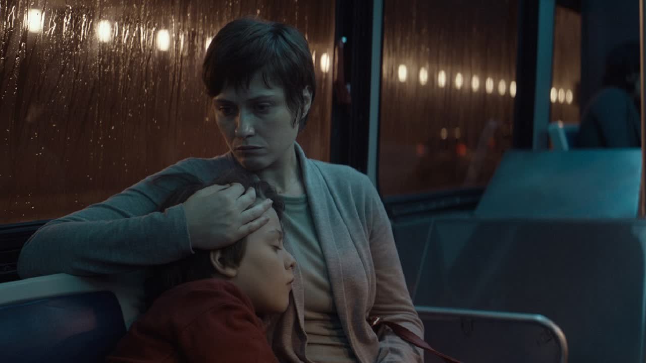 Лимонад (2018)