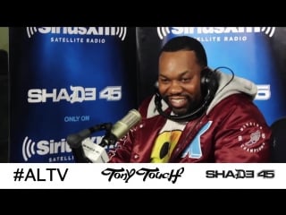 Raekwon|your old droog|talib kweli freestyle with dj tony touch