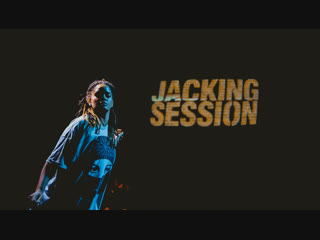 Jacking session with marie kaae, november 2018