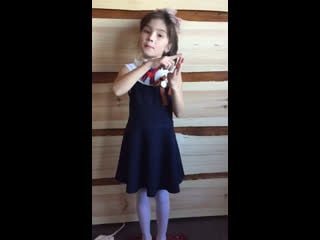 Майборода хидирова софия 1б