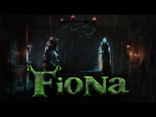 Фиона / fiona (2022, сша, ужасы, короткий метр)