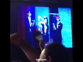 [fancam] 161125 jaeyong @ 2016 feel korea in laos