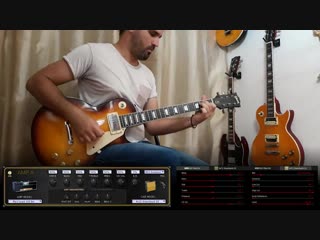 Line6 hd500 vs helix 3 marshall amps compared jtm45, plexi jcm800