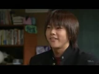 [kinpachi sensei]massu