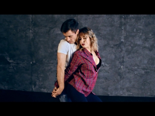 Olya ryazha & matros|dexta daps morning love