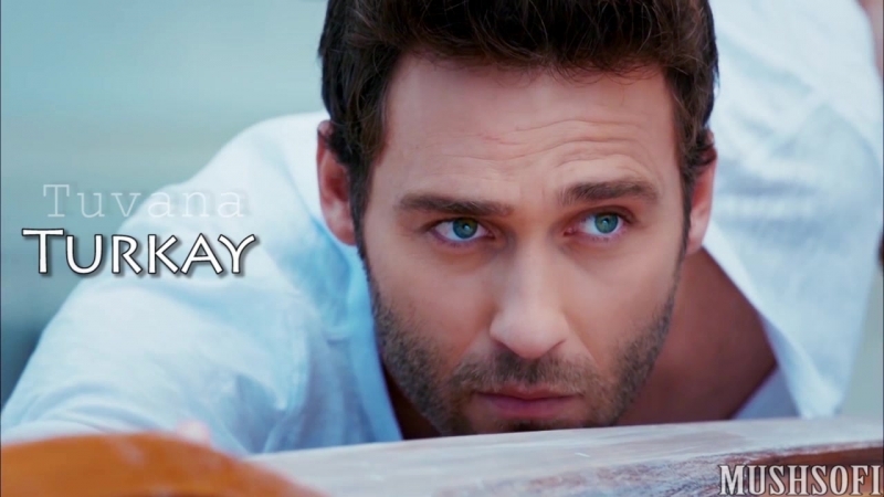 Bir nefes yeter seckin ozdemir tuvana turkay