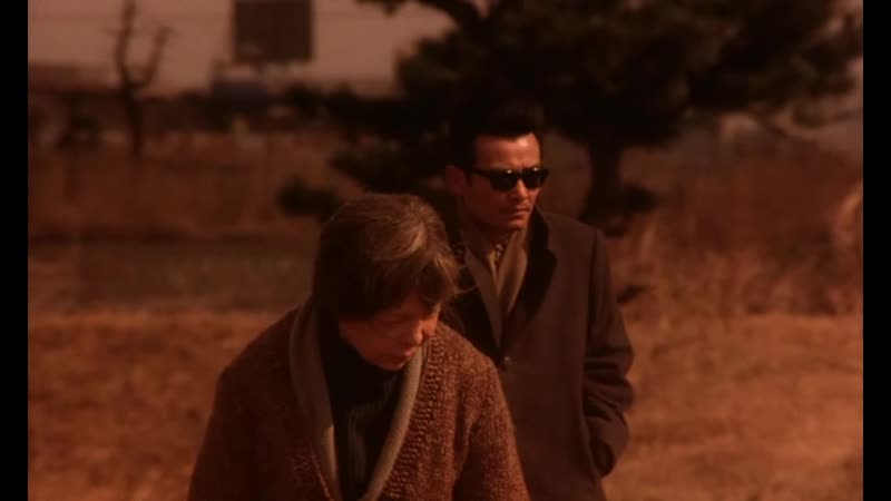 Мне отмщение, и аз воздам / fukushû suru wa ware ni ari (1979)