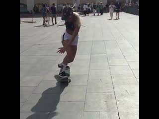 Camila ruiz / argentina / macba life, spain