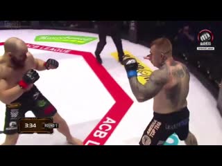 Aleksei butorin vs jake bostwick