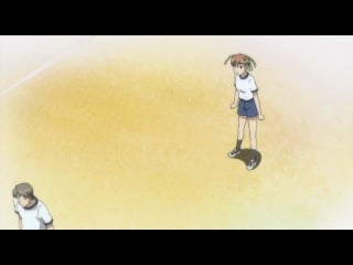 Itazura na kiss / озорной поцелуй 3 серия (субтитры)