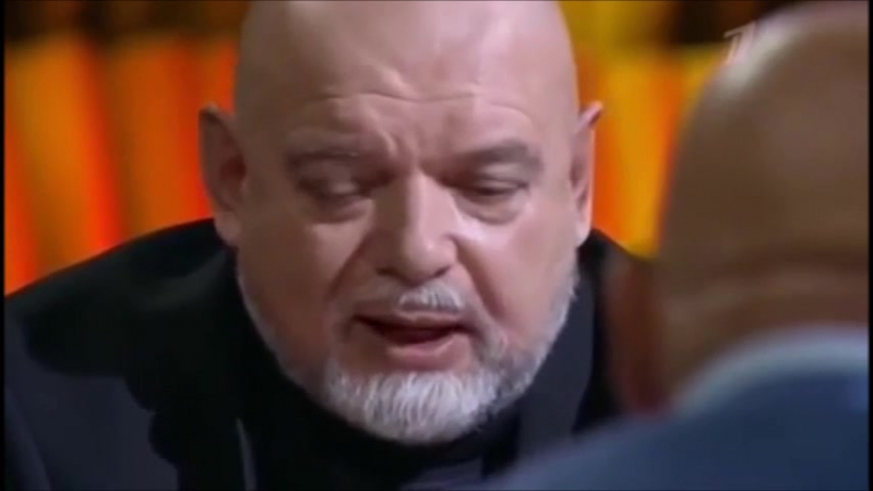 Орхан зейналов типичный азербайджанец ?