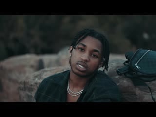 Moonwalking in calabasas by ddg