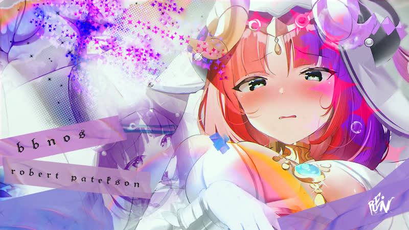 Robert patekson | nilou x nahida genshin impact edit