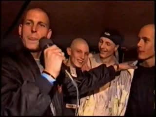 Mysteryland 1996 the european dance festival #hardcore #oldschool #gabber #happyhardcore