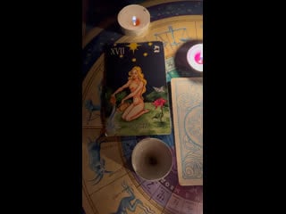 Видео от artem tarot | таро медитации магия