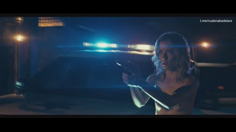 Уилла фицджералд (willa fitzgerald hot scenes in "desperation road" 2023)