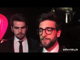 Il volo ambasciatore della musica italiana al galà italo cinese