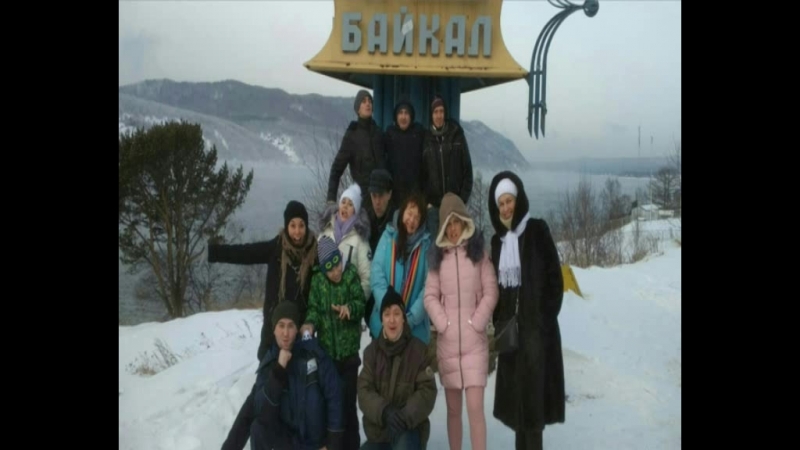 Нарния байкал варяги 2018 ролик