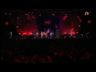 The stooges live at montreux (2006)