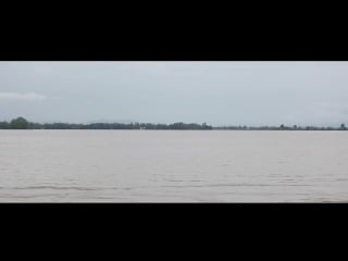 Manipur flood 14 june 2018, samurou (eshing chaoba kumheigum yengba chatnaba leptri)