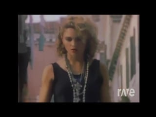 Madonna like a virgin (bateria rock vs ary nogueira) by ravedj